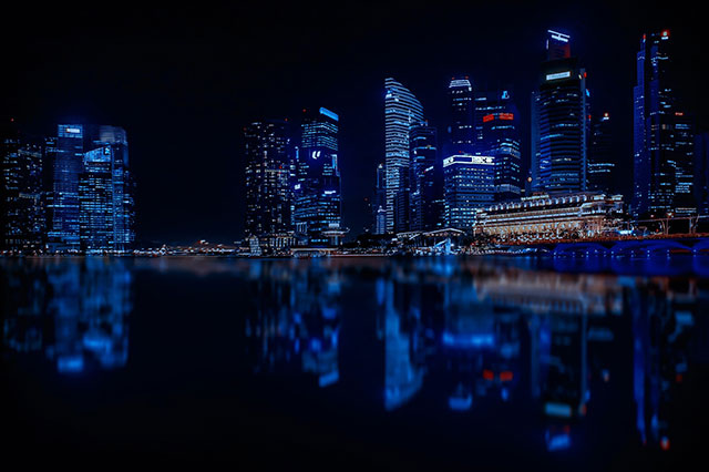智慧消防，保障社區(qū)平安